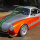 Illustration for article titled For $18,900, Karmann Chameleon